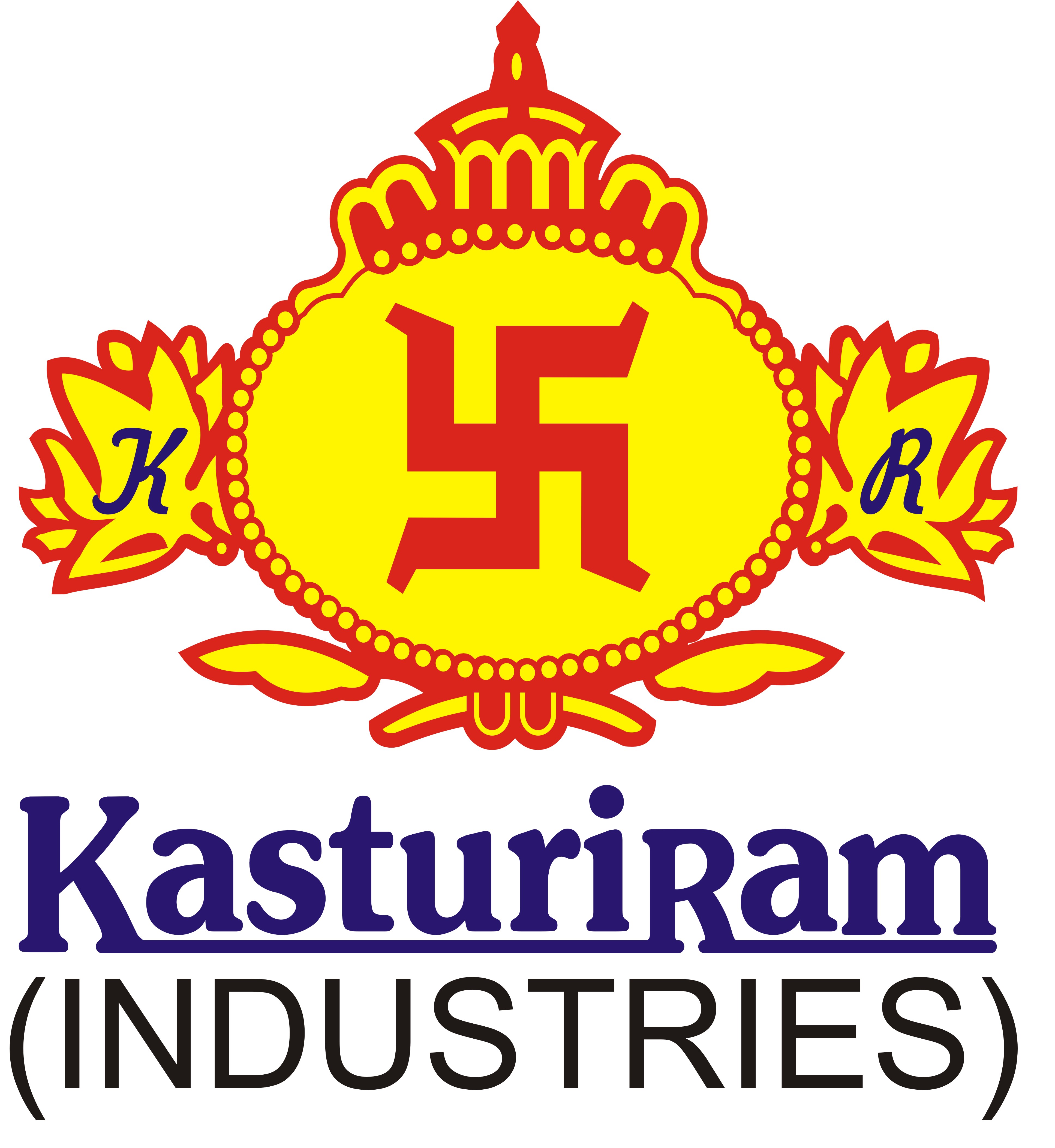 Kasturi Ram Group of Industries